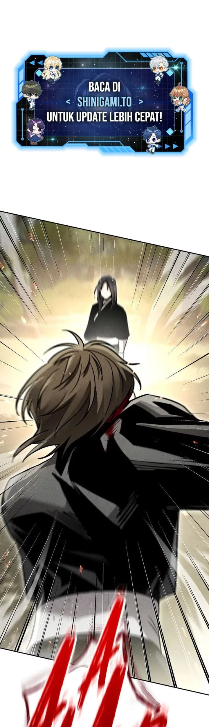 Manhwa The Great Heavenly Demon Sovereign Chapter 15 gambar 2