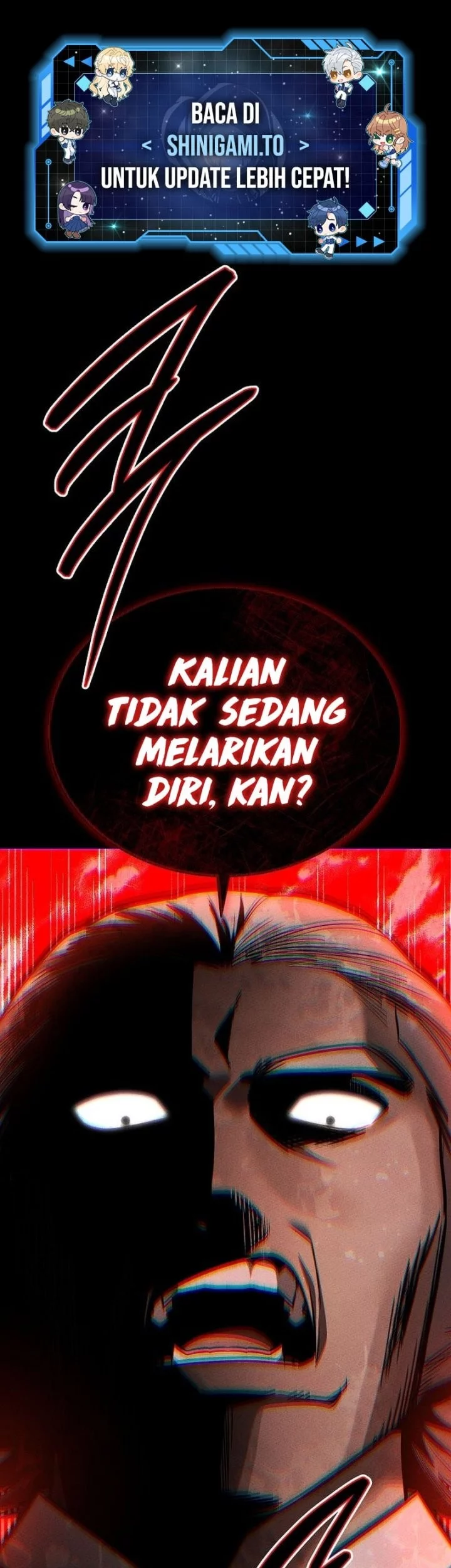 Manhwa The Great Heavenly Demon Sovereign Chapter 16 gambar 2