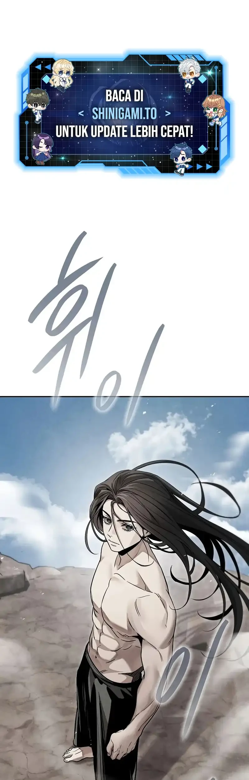 Komik The Great Heavenly Demon Sovereign Chapter 25 gambar 1