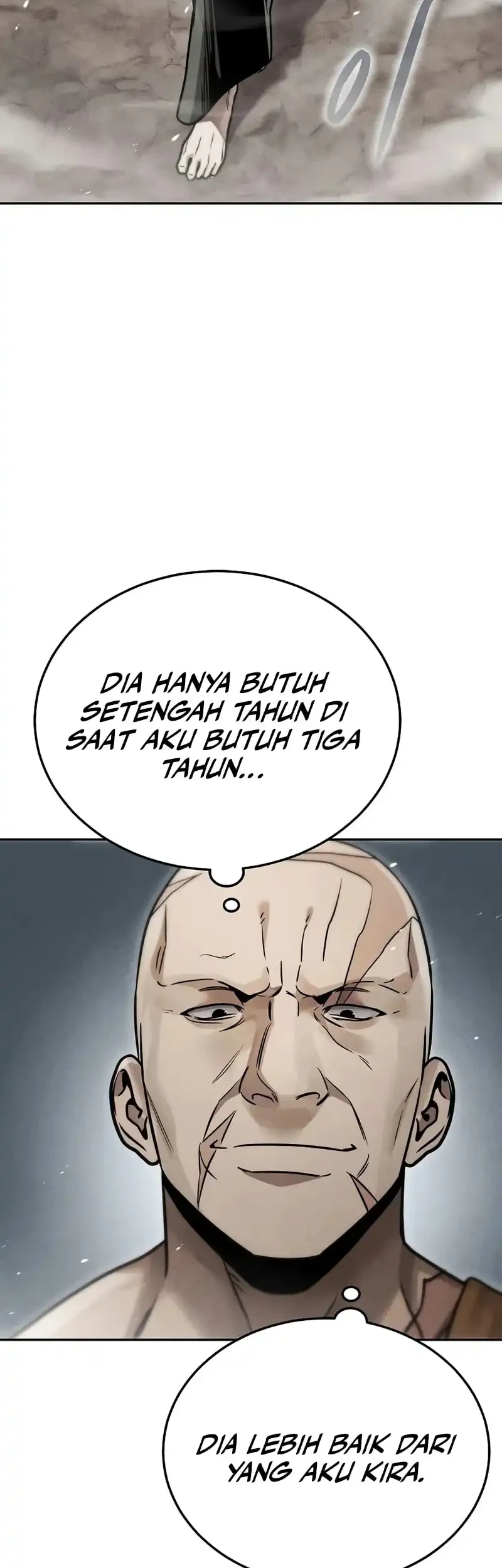 Manhwa The Great Heavenly Demon Sovereign Chapter 25 gambar 2