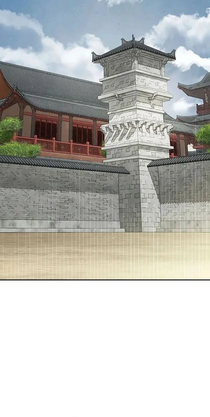 Manhwa The Great Heavenly Demon Sovereign Chapter 28 gambar 2