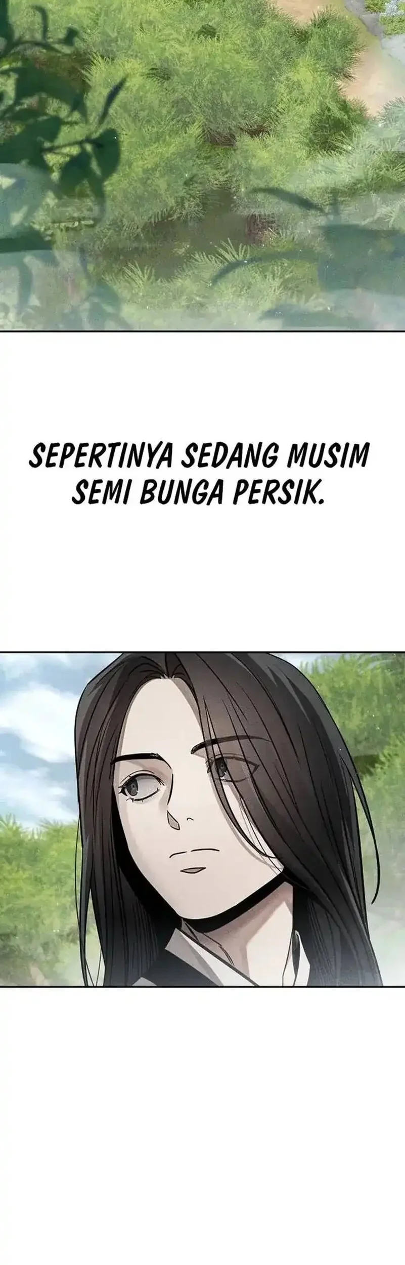 Manhwa The Great Heavenly Demon Sovereign Chapter 30 gambar 2