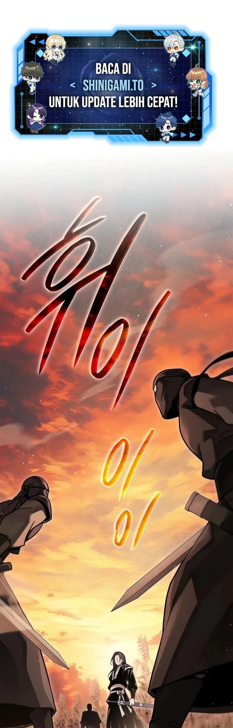 Manhwa The Great Heavenly Demon Sovereign Chapter 31 gambar 2