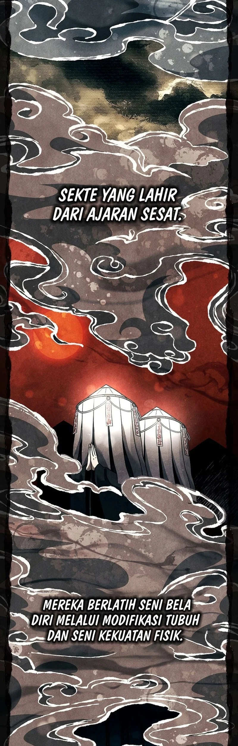 The Great Heavenly Demon Sovereign Chapter 33 Gambar 3