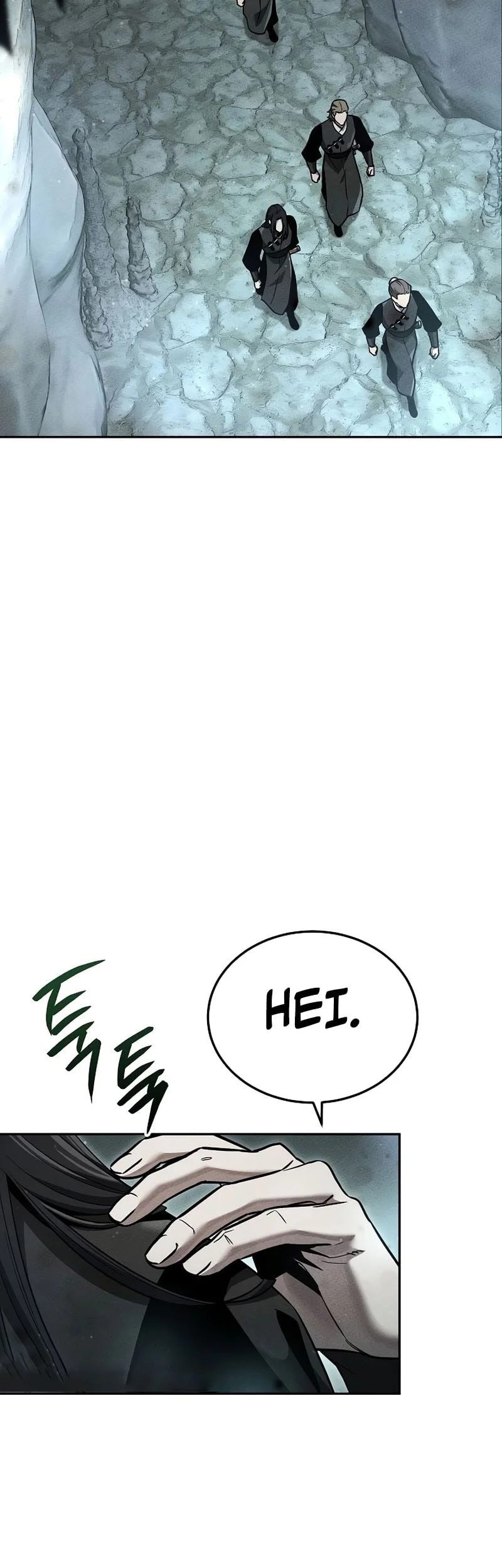 The Great Heavenly Demon Sovereign Chapter 34 Gambar 4