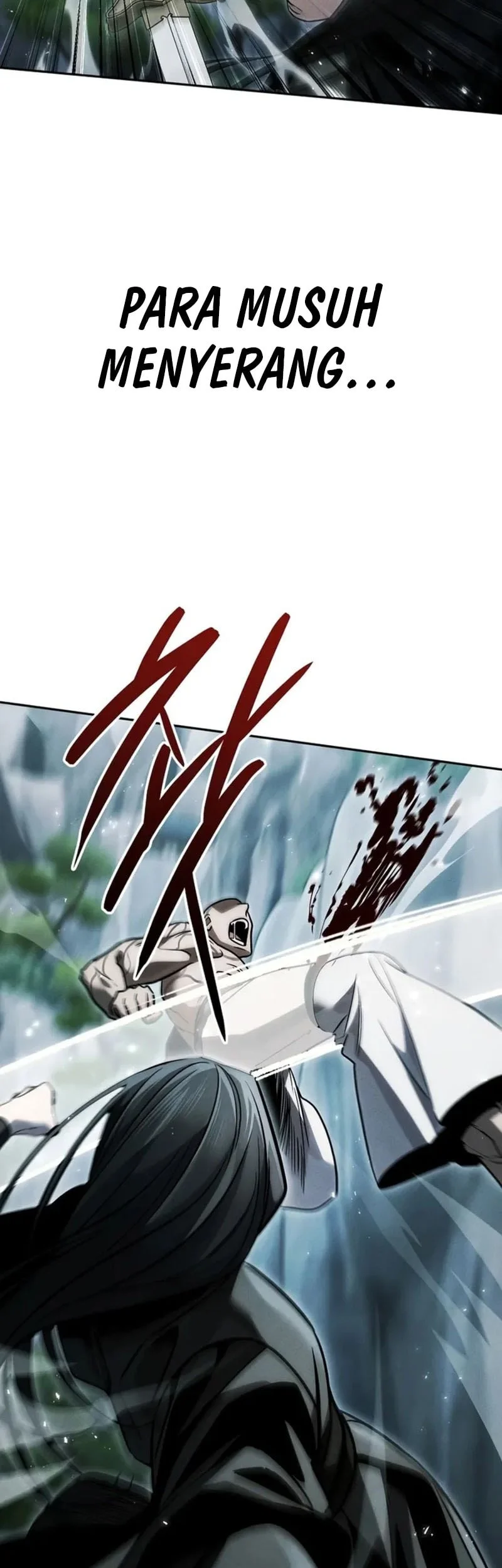 The Great Heavenly Demon Sovereign Chapter 35 Gambar 4