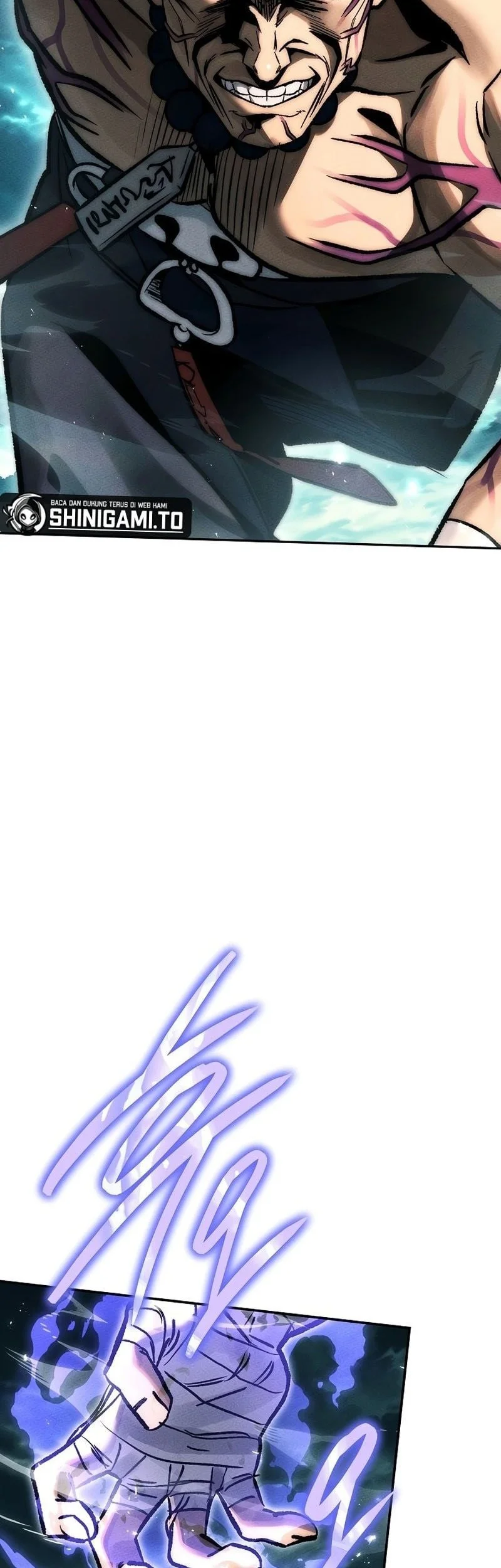 The Great Heavenly Demon Sovereign Chapter 36 Gambar 3