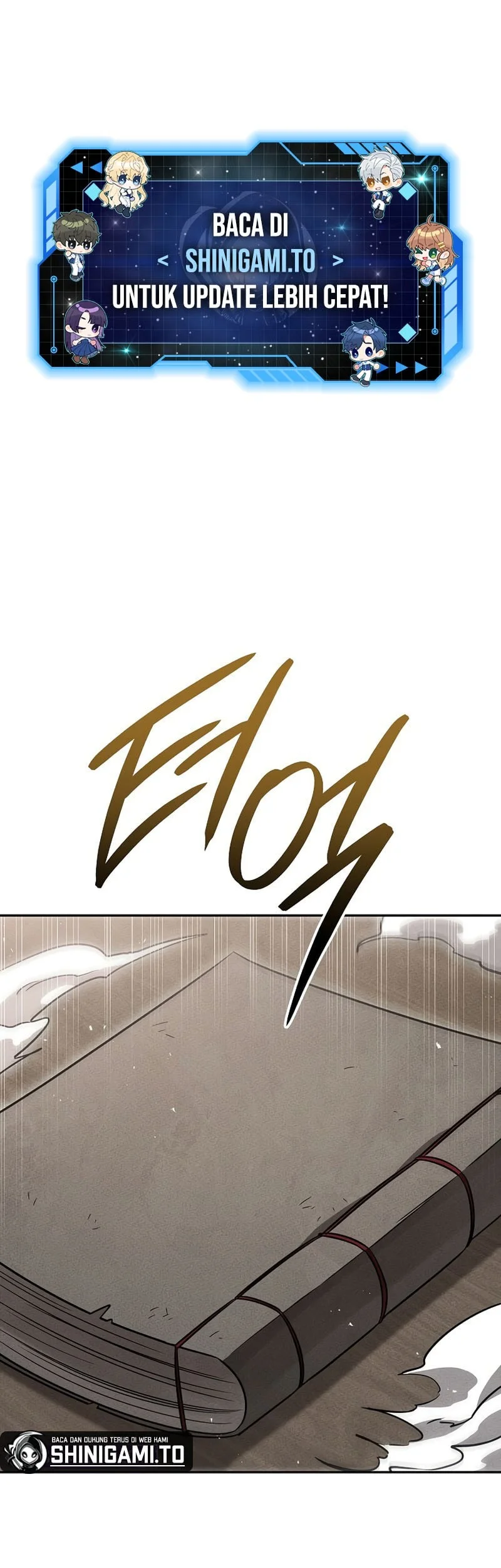 Manhwa The Great Heavenly Demon Sovereign Chapter 37 gambar 2