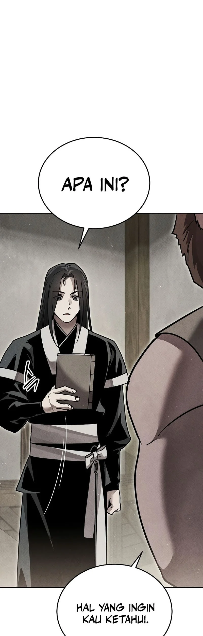 The Great Heavenly Demon Sovereign Chapter 37 Gambar 3