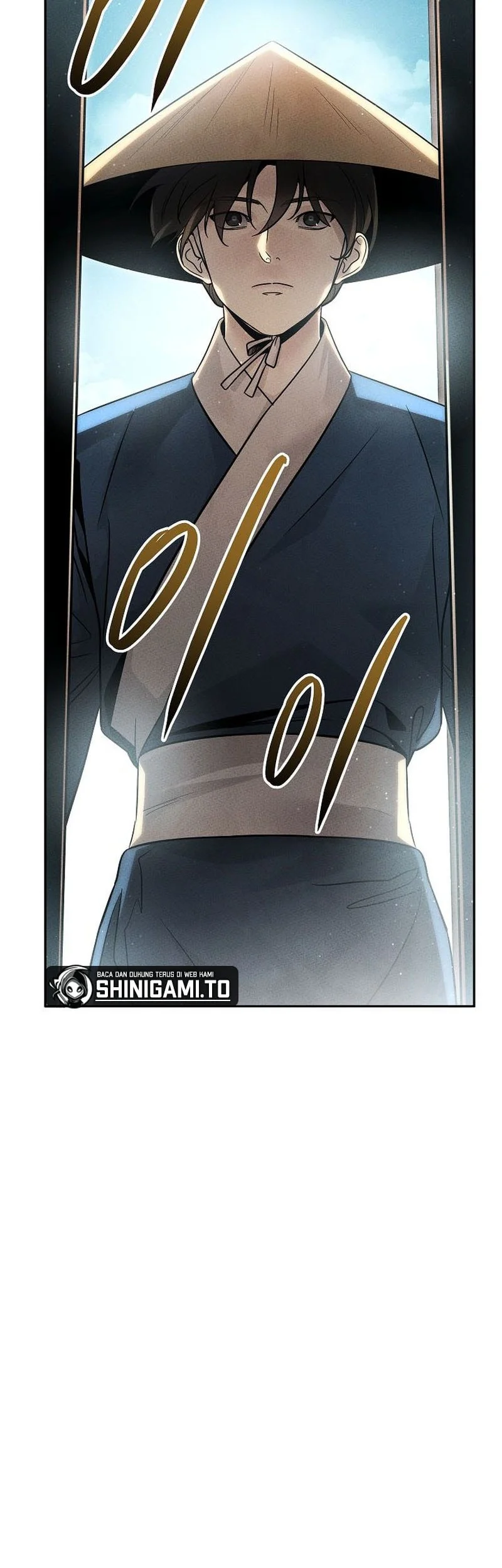 The Great Heavenly Demon Sovereign Chapter 38 Gambar 3