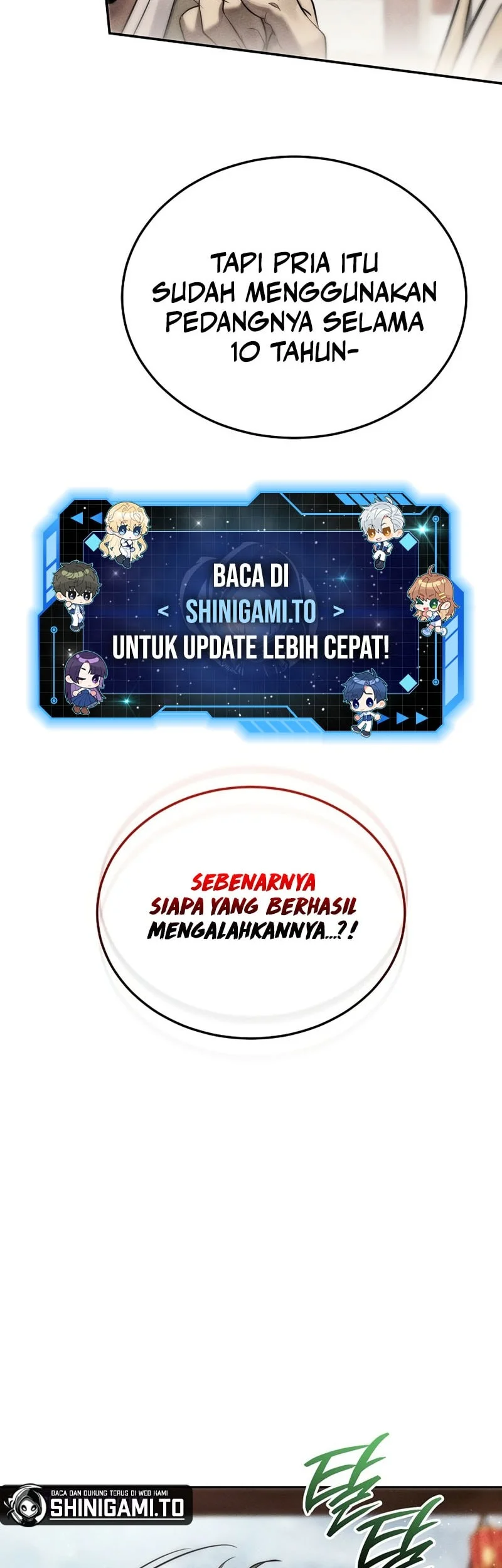 The Great Heavenly Demon Sovereign Chapter 41 Gambar 3
