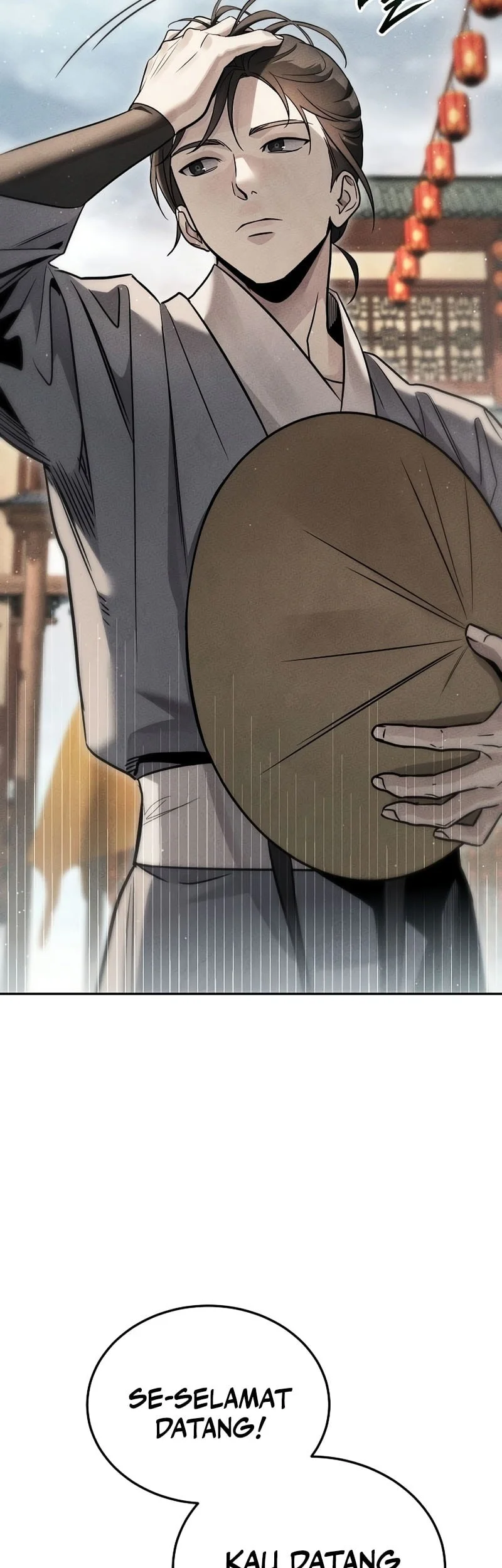 The Great Heavenly Demon Sovereign Chapter 41 Gambar 4