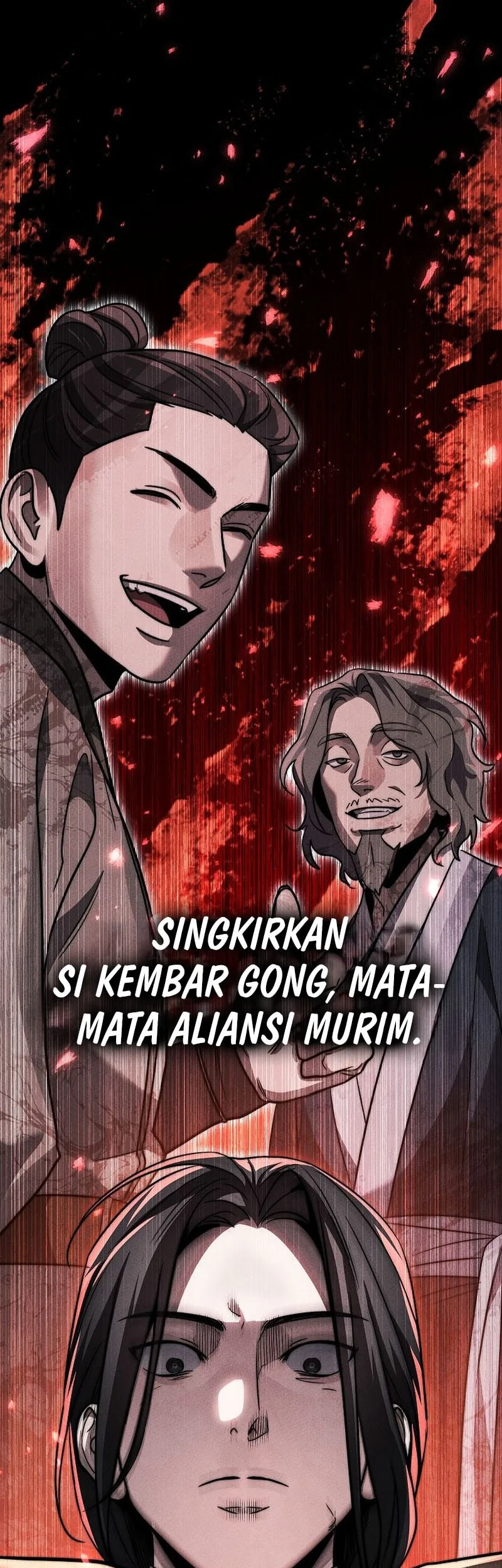 The Great Heavenly Demon Sovereign Chapter 48 Gambar 3