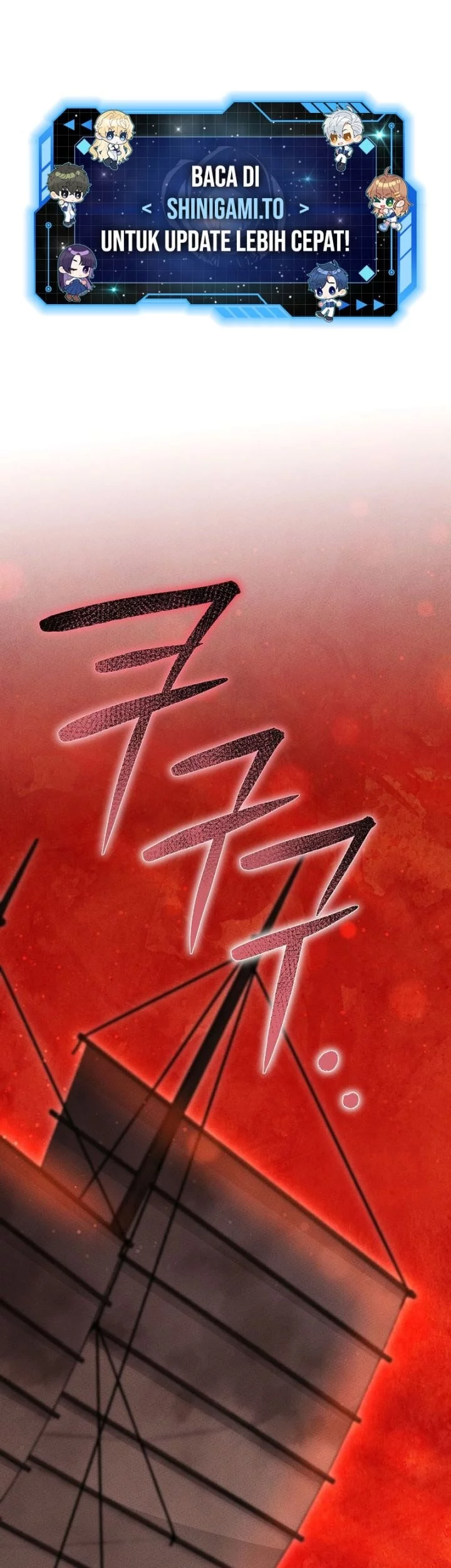 Manhwa The Great Heavenly Demon Sovereign Chapter 5 gambar 2