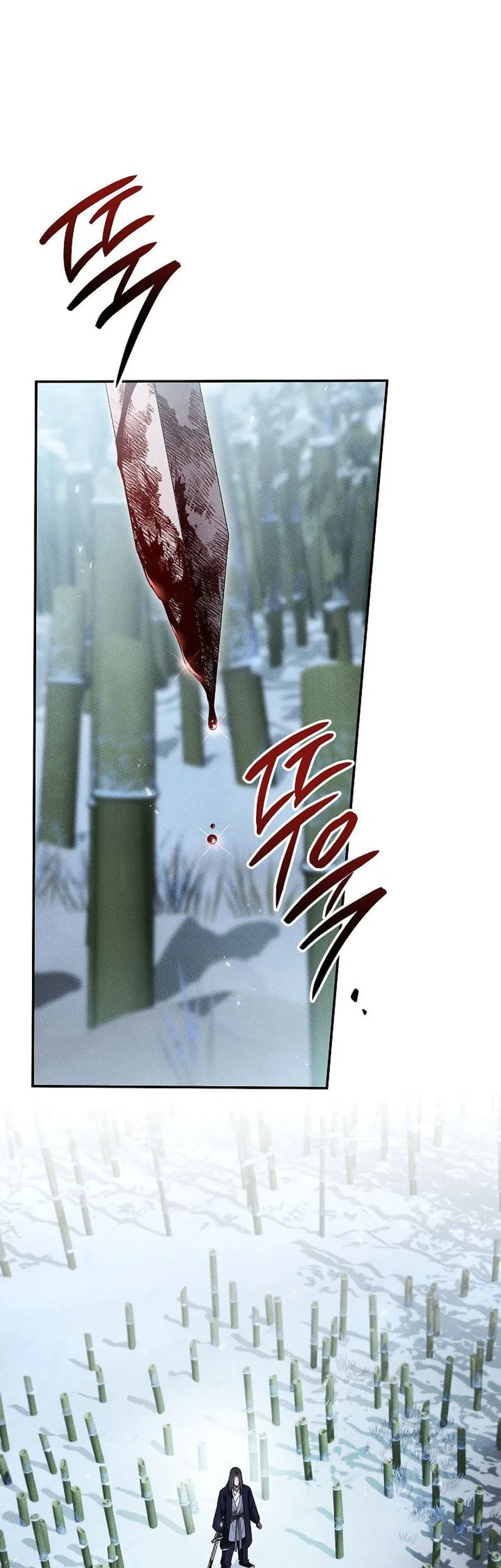 Manhwa The Great Heavenly Demon Sovereign Chapter 50 gambar 2