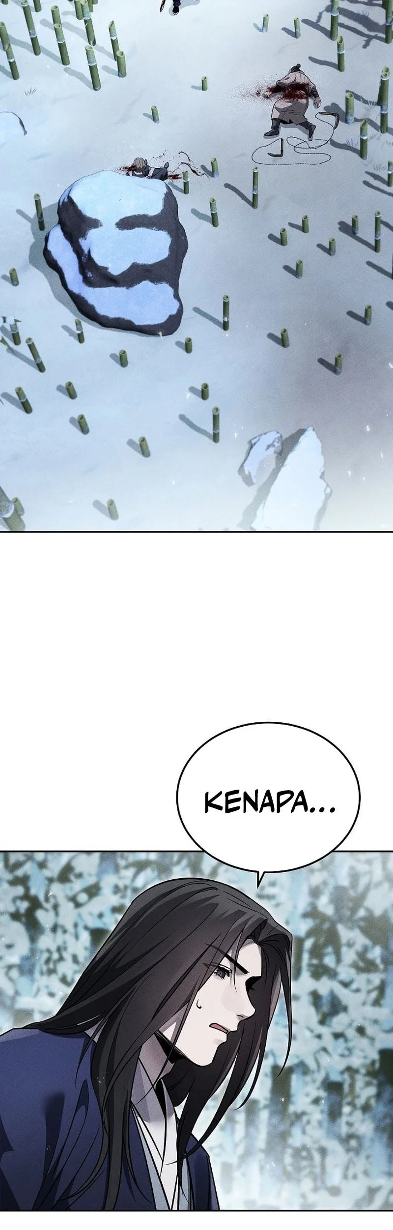 The Great Heavenly Demon Sovereign Chapter 50 Gambar 3