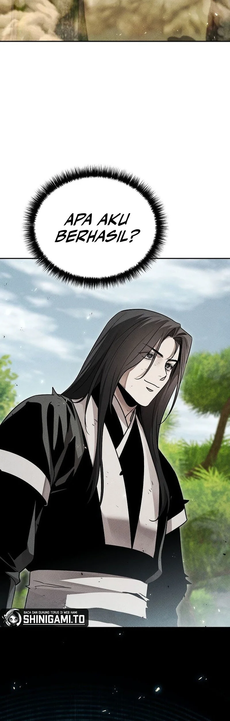 The Great Heavenly Demon Sovereign Chapter 52 Gambar 3