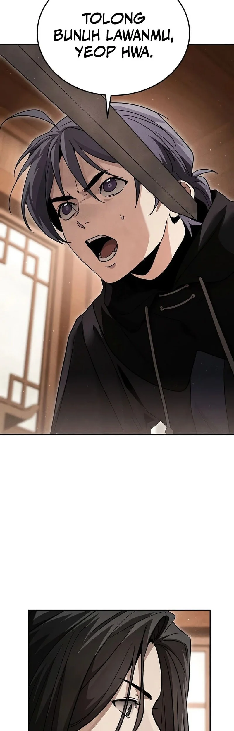 The Great Heavenly Demon Sovereign Chapter 56 Gambar 3