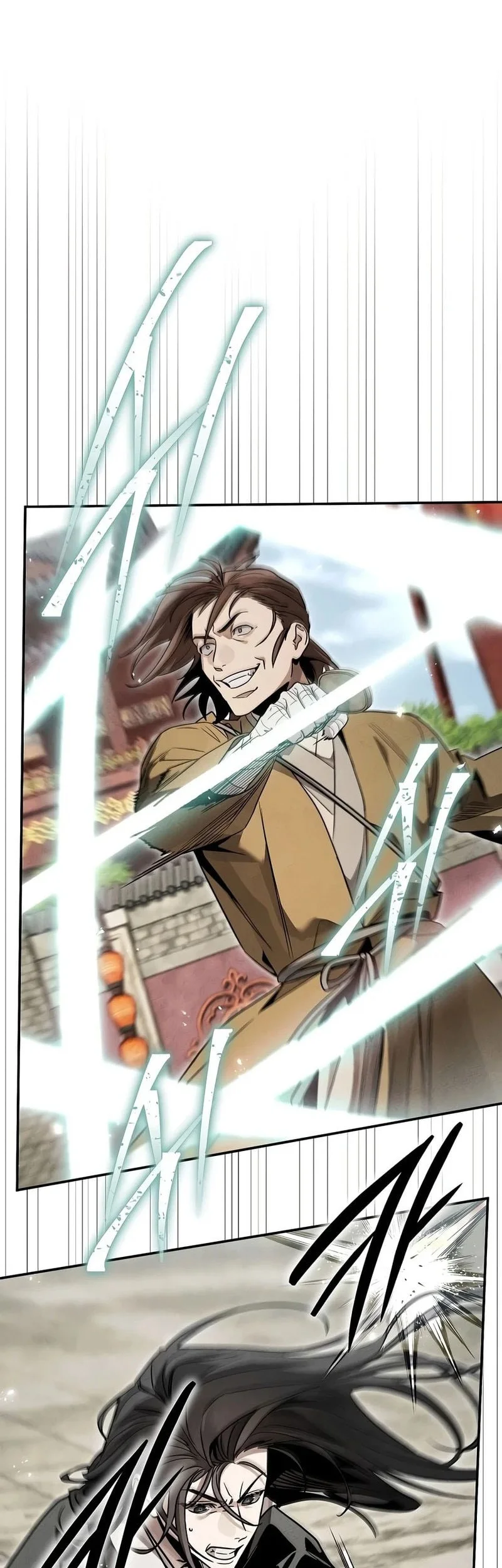 The Great Heavenly Demon Sovereign Chapter 57 Gambar 3