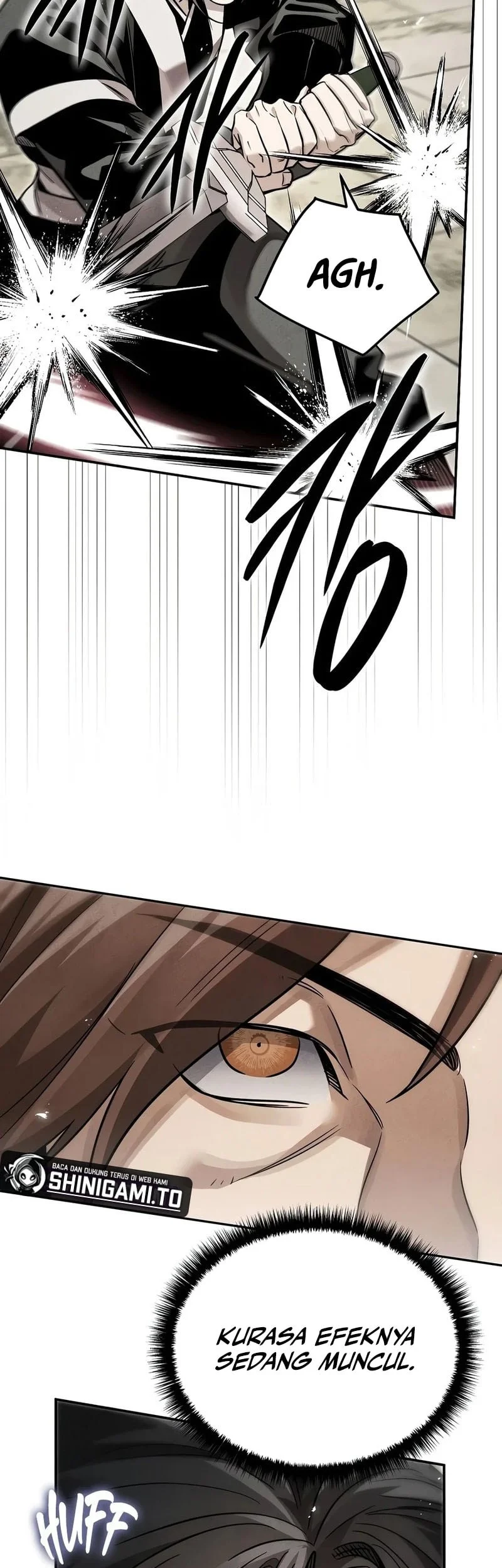The Great Heavenly Demon Sovereign Chapter 57 Gambar 4