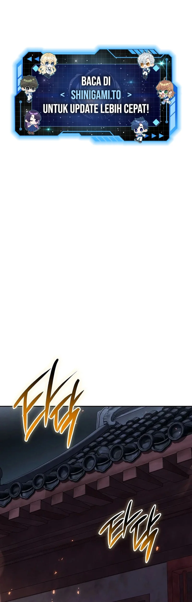Manhwa The Great Heavenly Demon Sovereign Chapter 59 gambar 2
