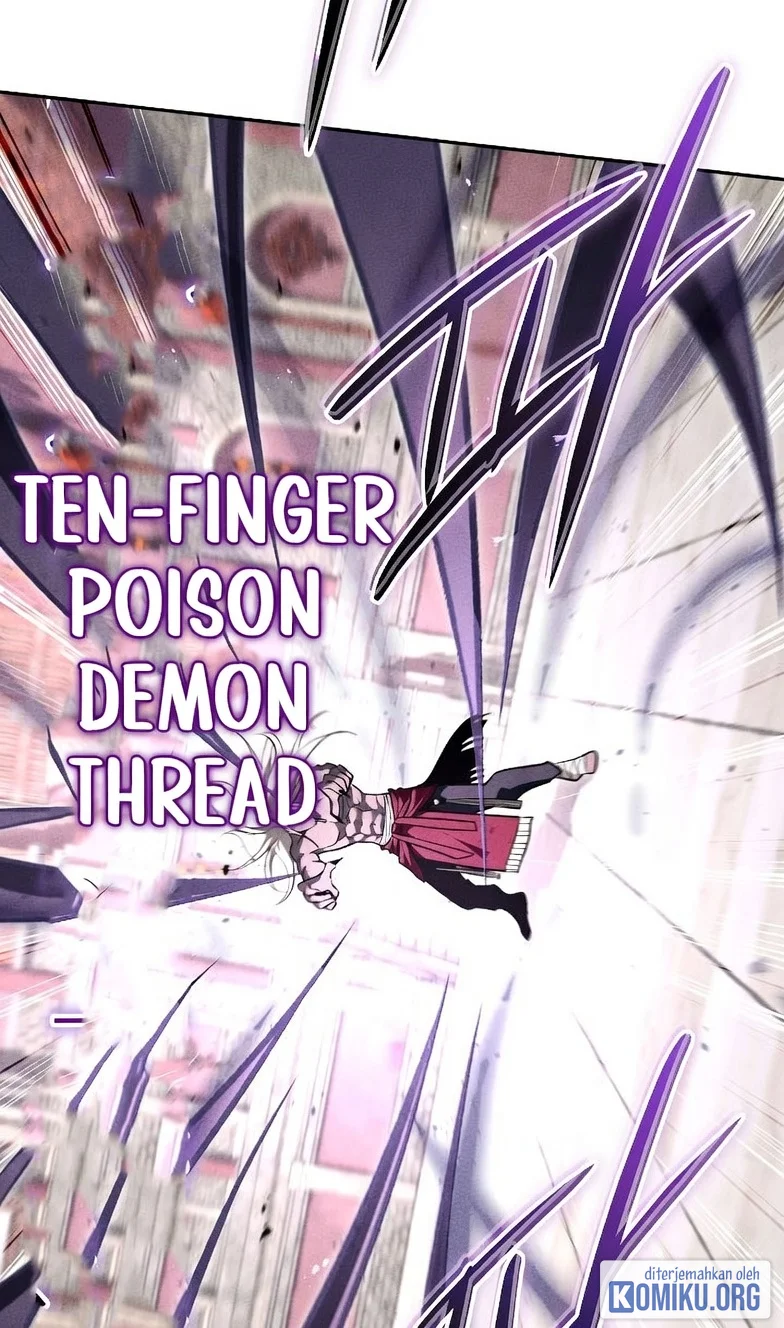 The Great Heavenly Demon Sovereign Chapter 61 Gambar 5