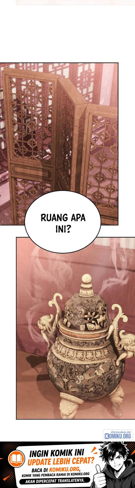 The Great Heavenly Demon Sovereign Chapter 62 Gambar 3