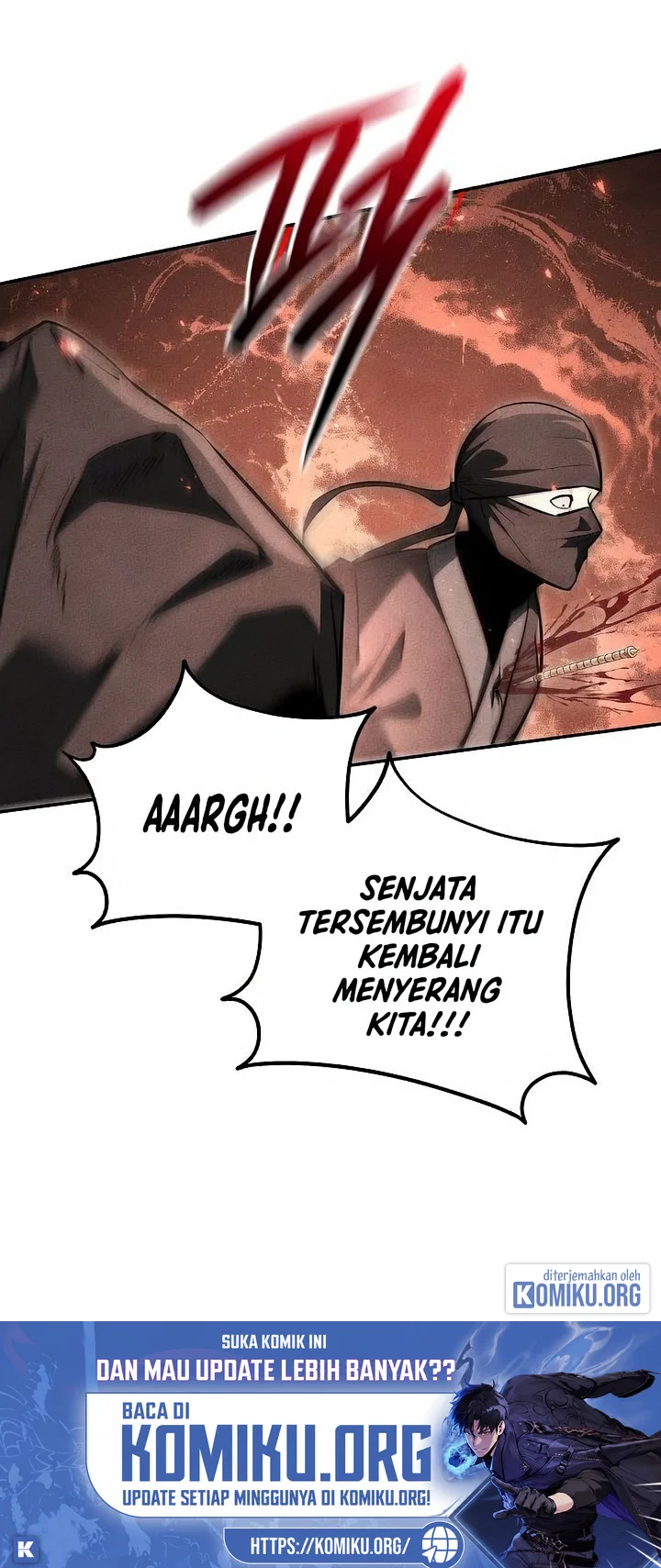 The Great Heavenly Demon Sovereign Chapter 65 Gambar 5