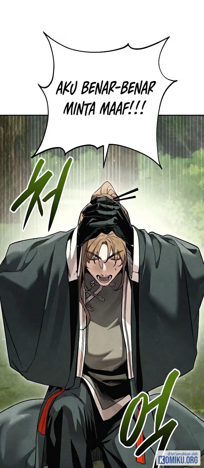 The Great Heavenly Demon Sovereign Chapter 66 Gambar 3