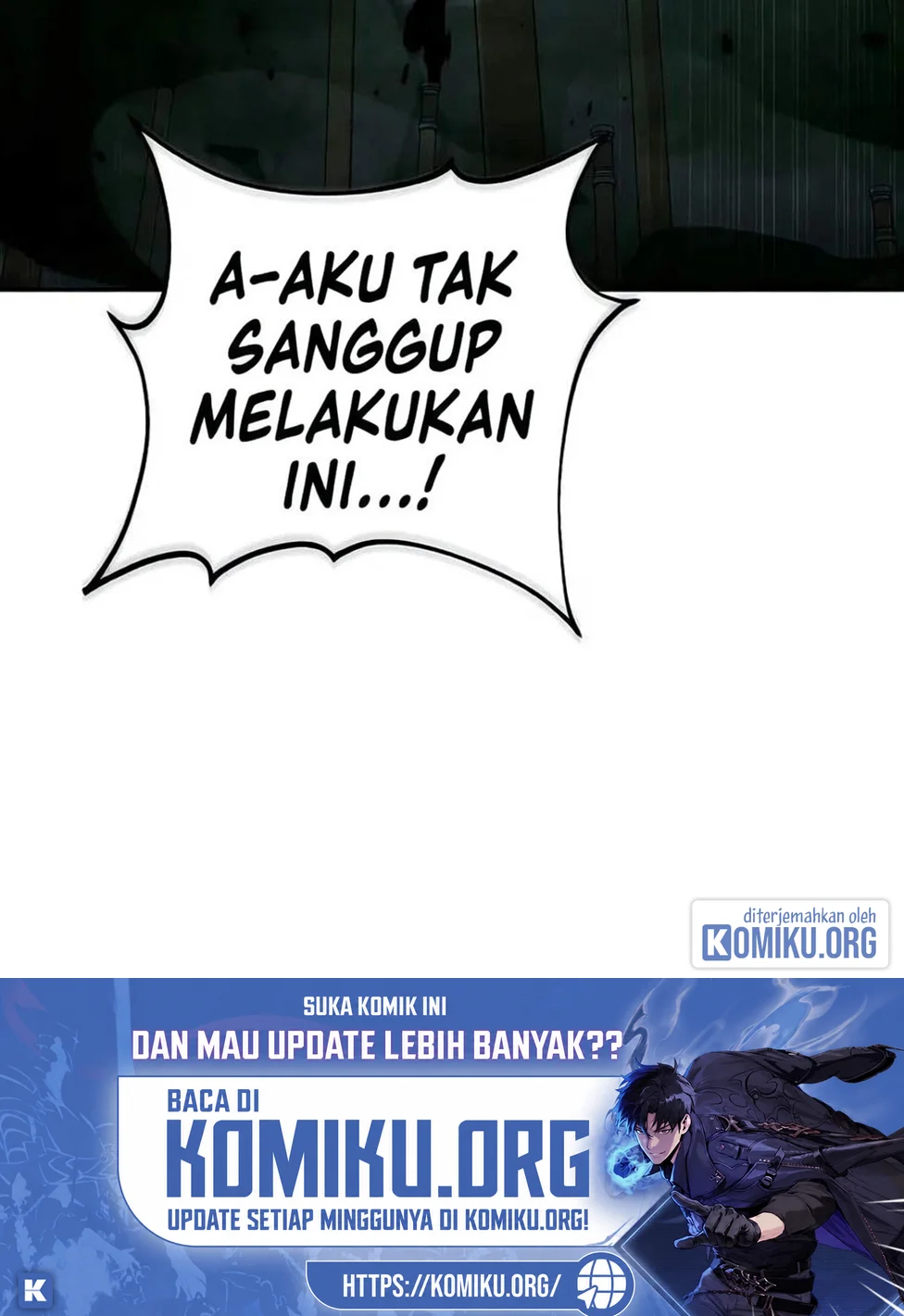 The Great Heavenly Demon Sovereign Chapter 68 Gambar 3