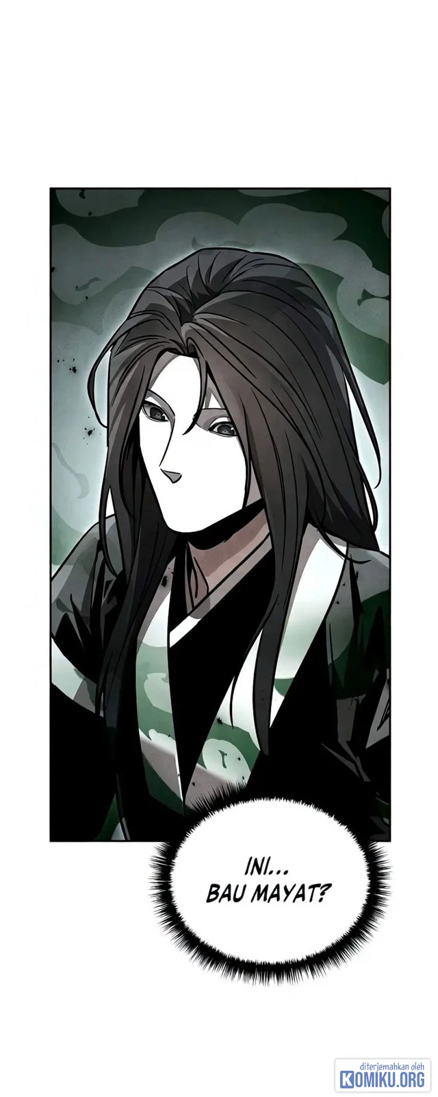 The Great Heavenly Demon Sovereign Chapter 68 Gambar 4