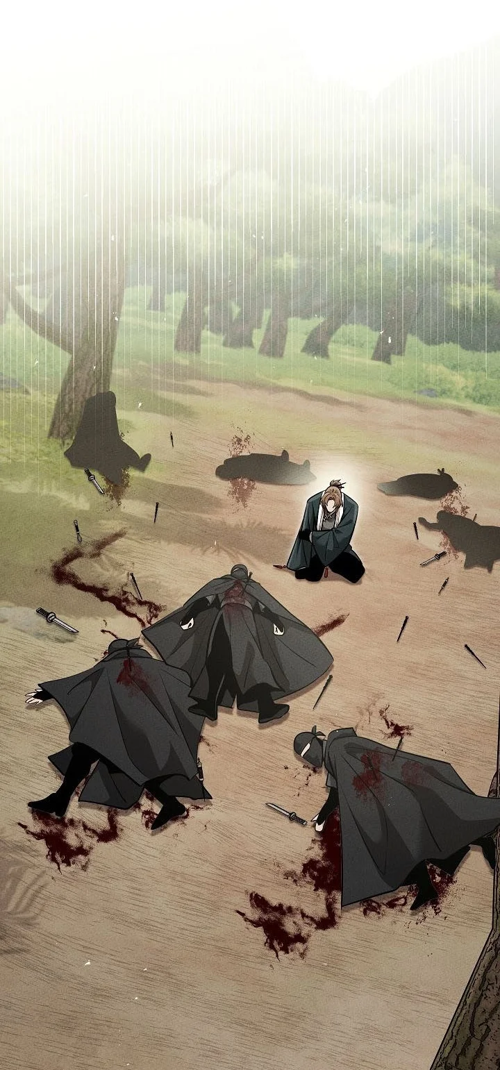 Manhwa The Great Heavenly Demon Sovereign Chapter 70 gambar 2