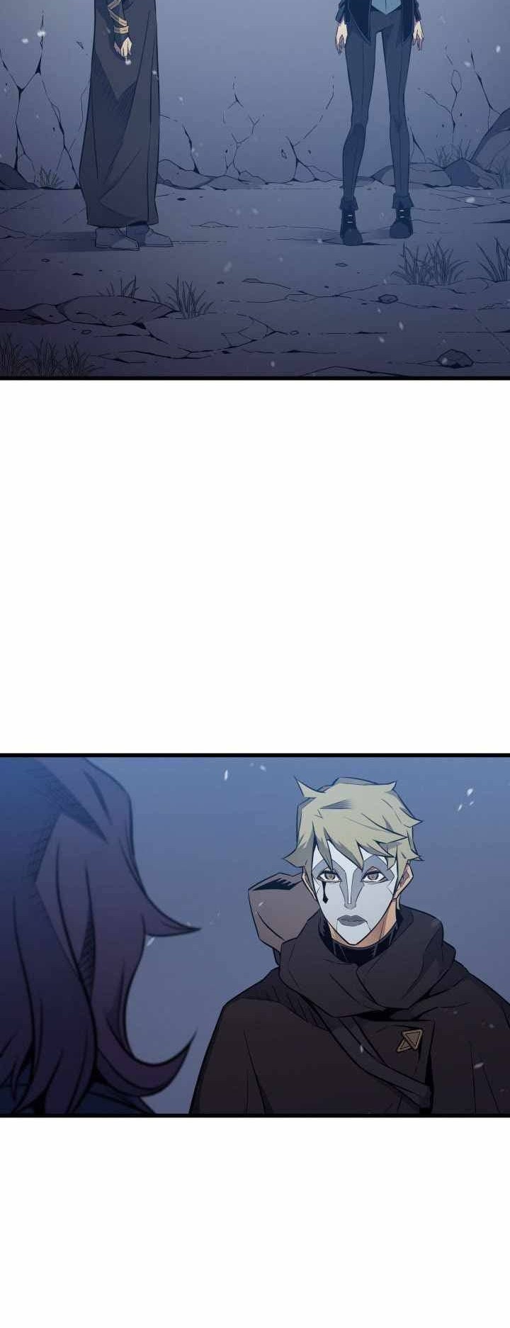 Manhwa The Great Mage Returns After 4000 Years Chapter 104 gambar 2