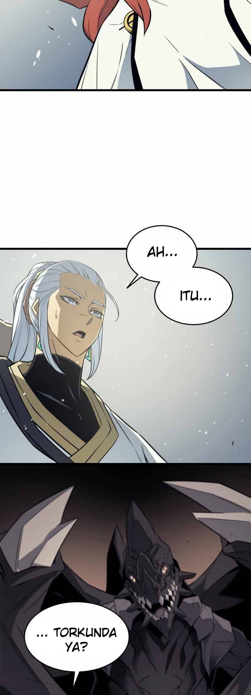 Manhwa The Great Mage Returns After 4000 Years Chapter 109 gambar 2