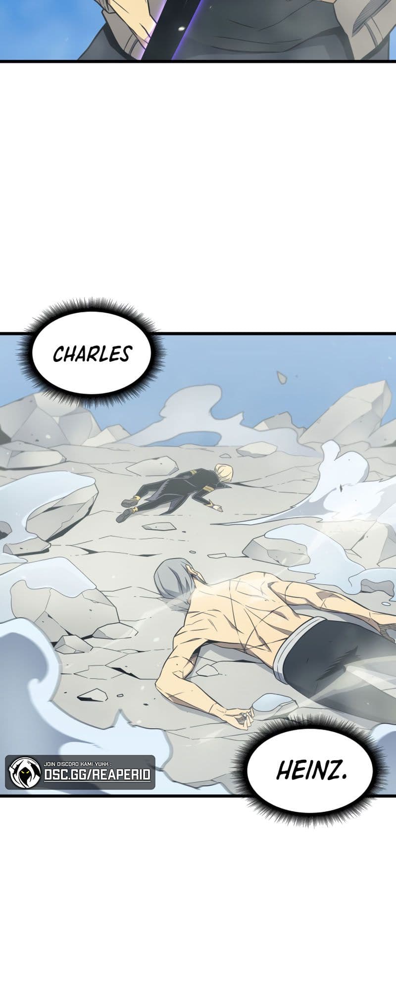 The Great Mage Returns After 4000 Years Chapter 124 Gambar 4