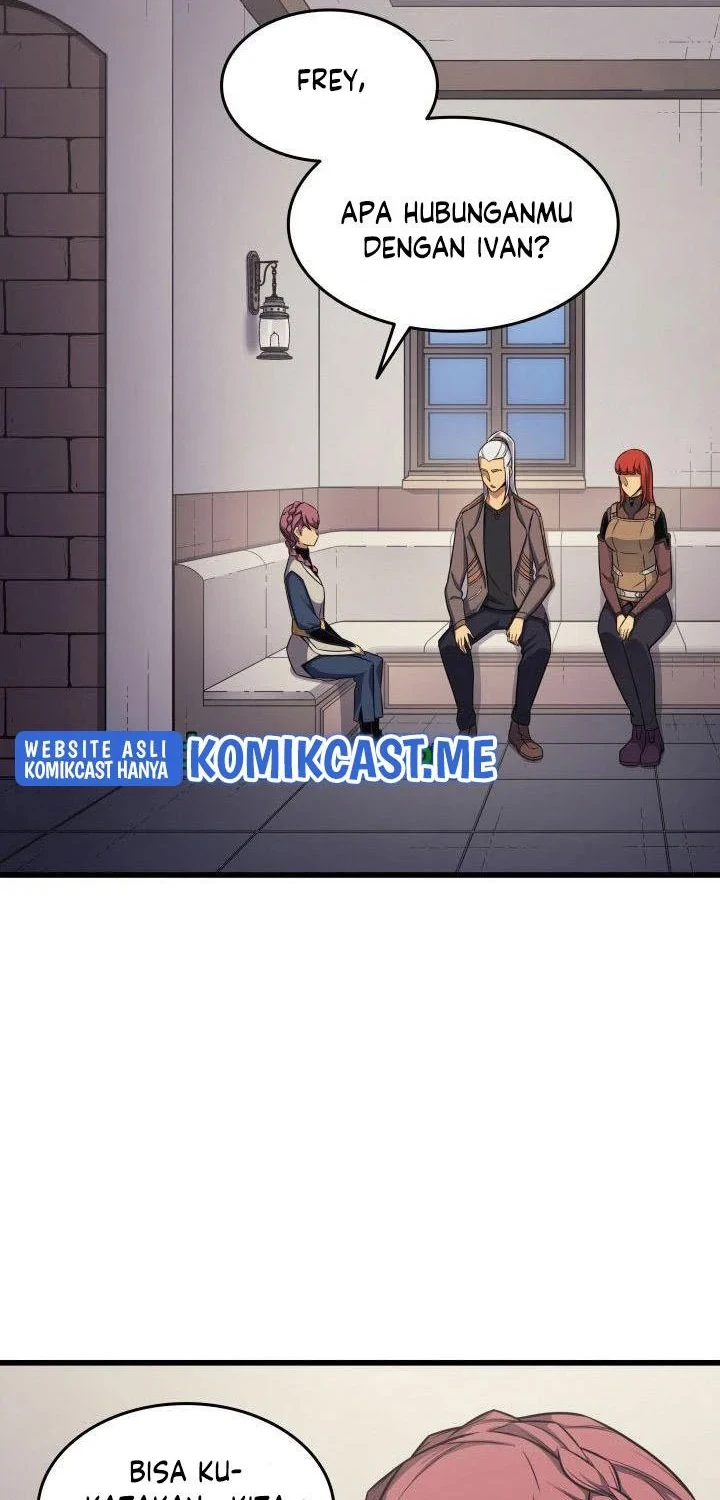 The Great Mage Returns After 4000 Years Chapter 130 Gambar 3