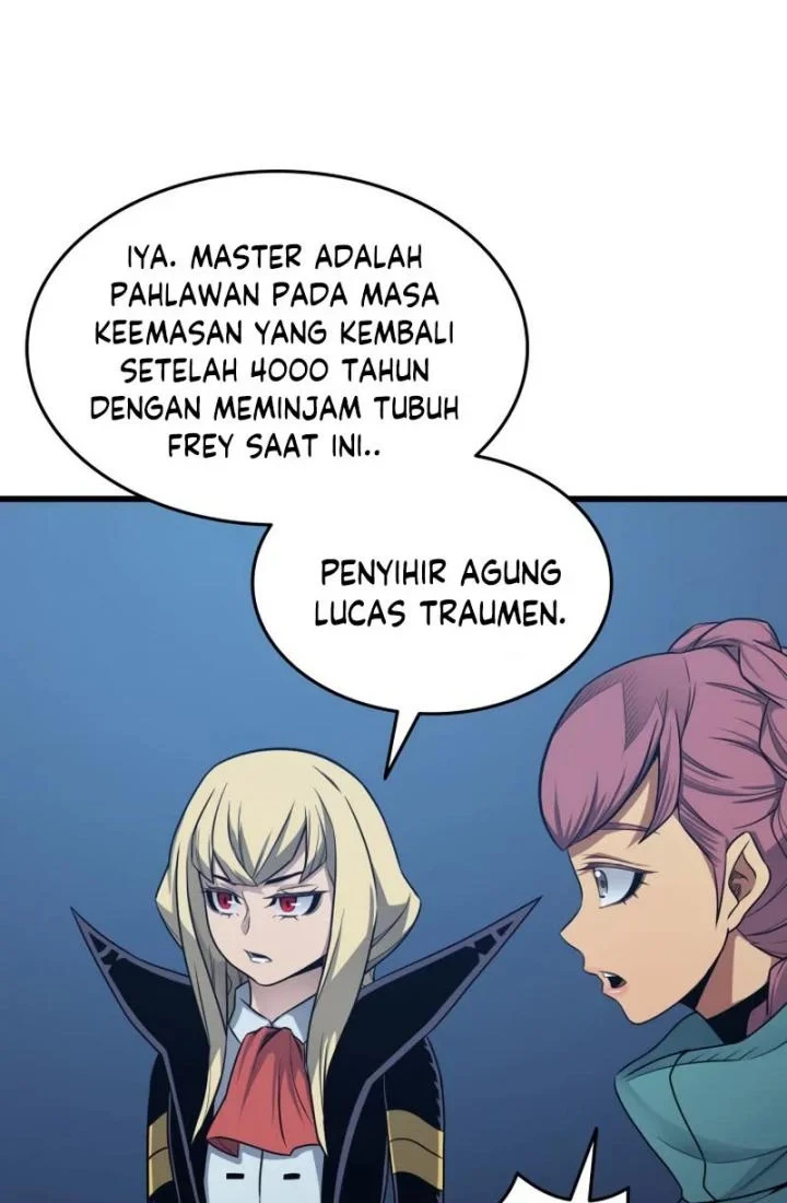 The Great Mage Returns After 4000 Years Chapter 138 Gambar 3