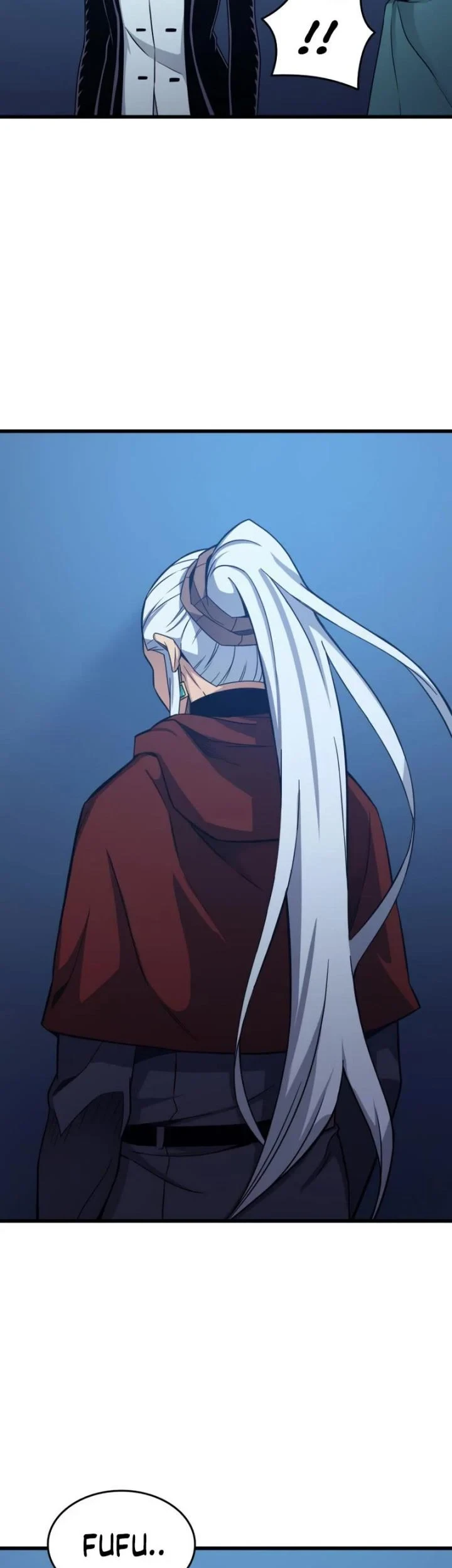 The Great Mage Returns After 4000 Years Chapter 138 Gambar 4