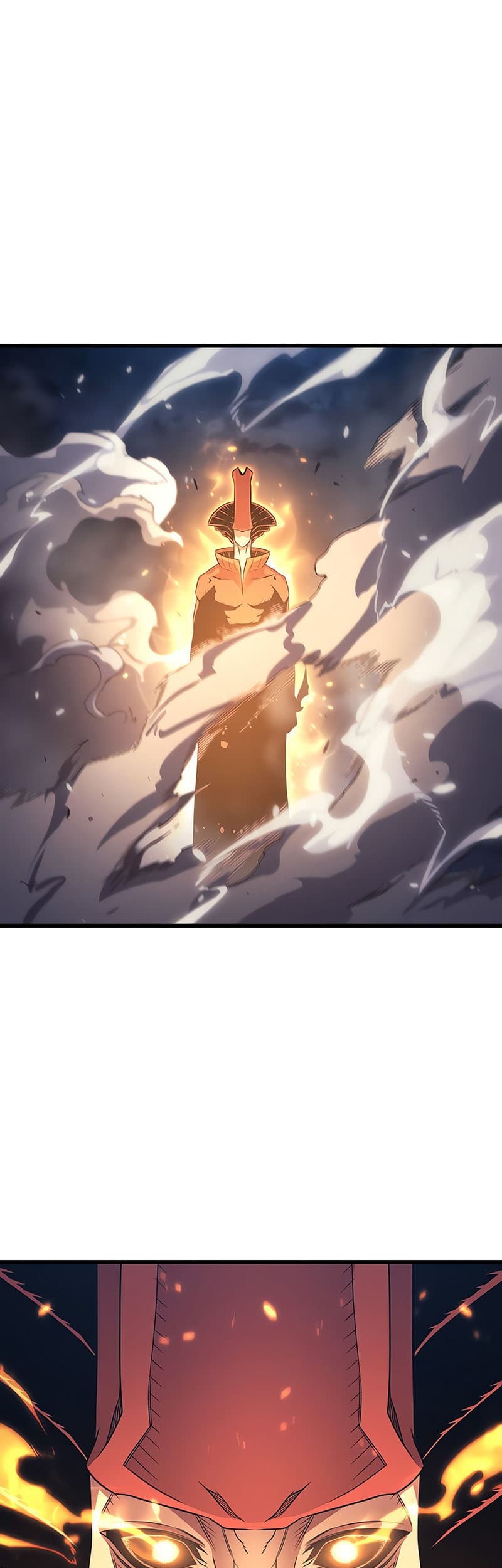 Manhwa The Great Mage Returns After 4000 Years Chapter 156 gambar 2