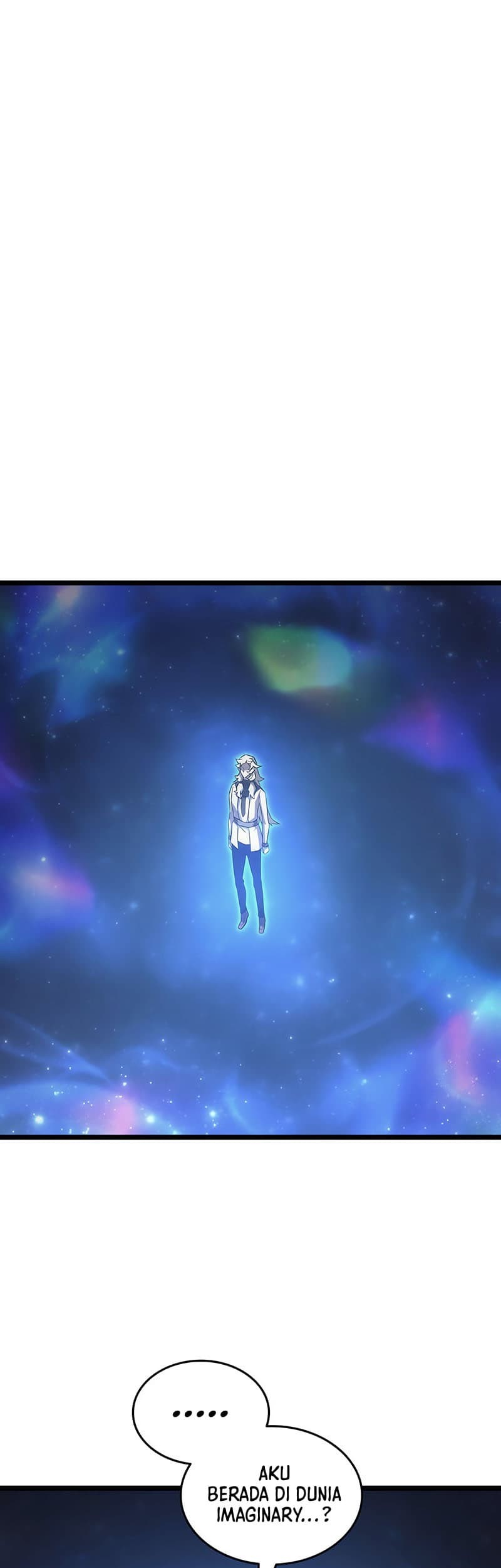 Manhwa The Great Mage Returns After 4000 Years Chapter 158 gambar 2
