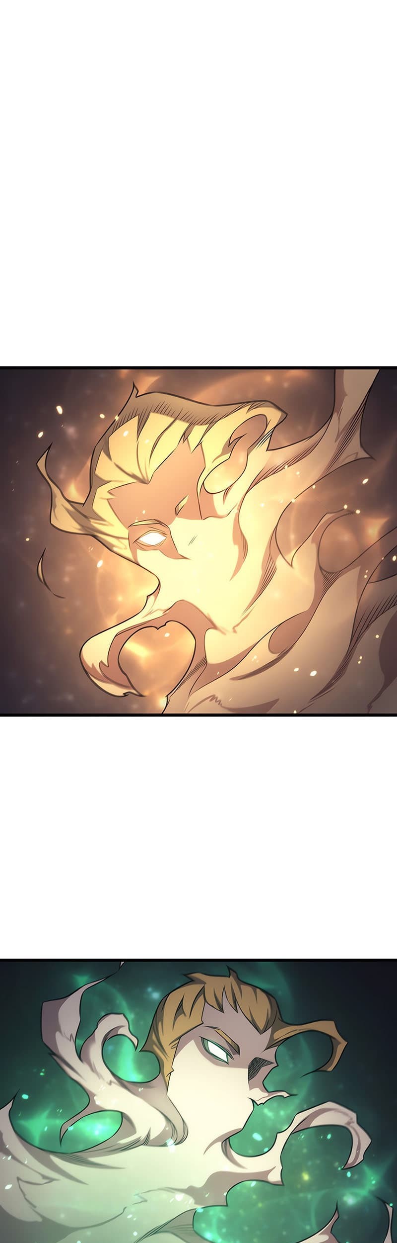 Manhwa The Great Mage Returns After 4000 Years Chapter 160 gambar 2