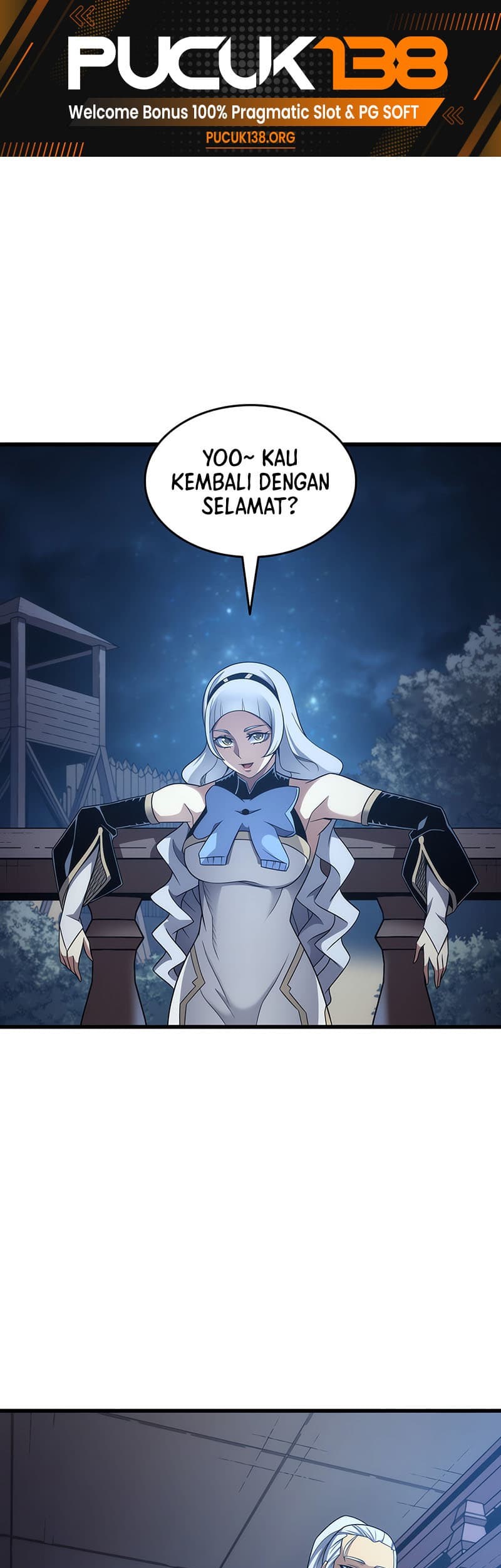 Manhwa The Great Mage Returns After 4000 Years Chapter 165 gambar 2
