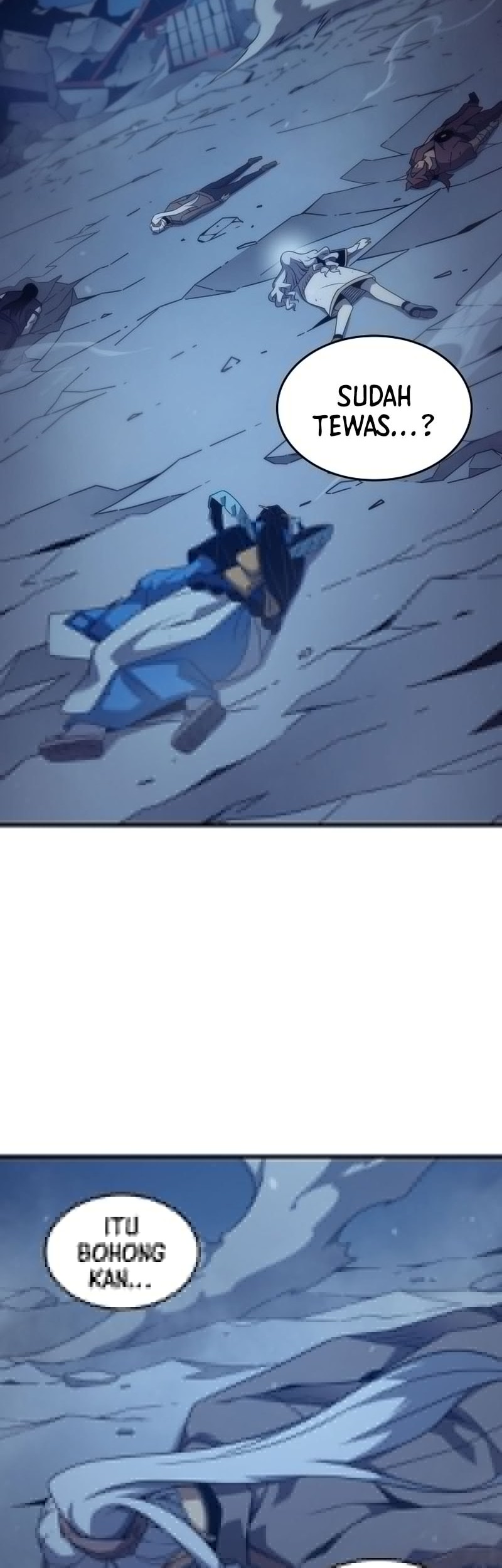Manhwa The Great Mage Returns After 4000 Years Chapter 193 gambar 2