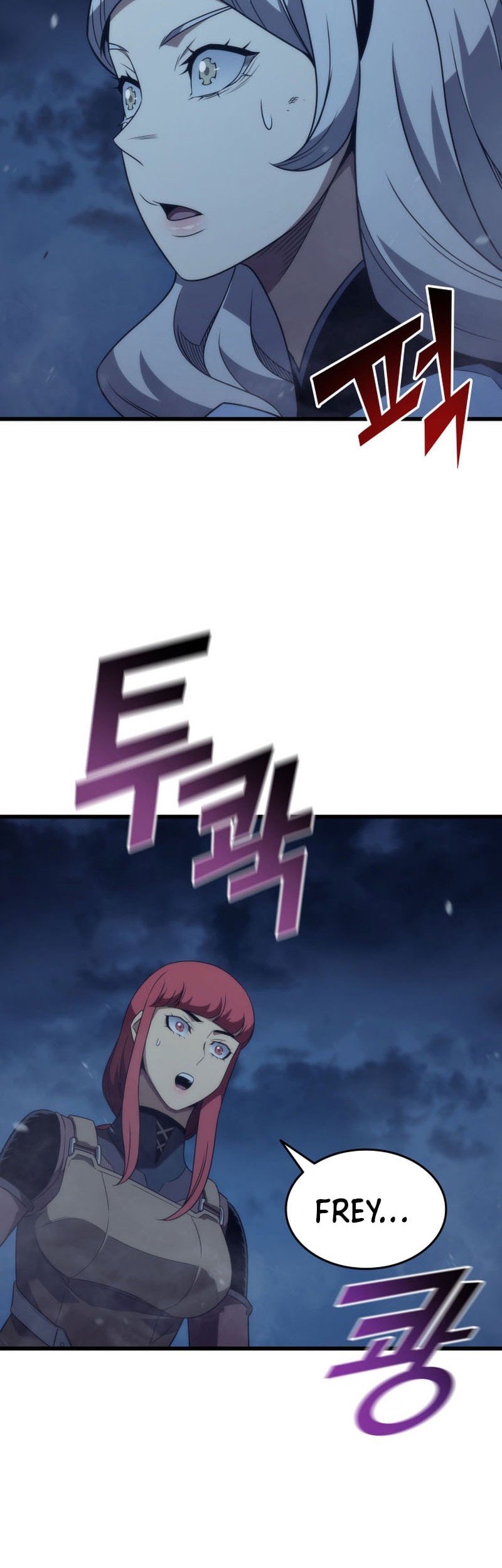 Manhwa The Great Mage Returns After 4000 Years Chapter 196 gambar 2