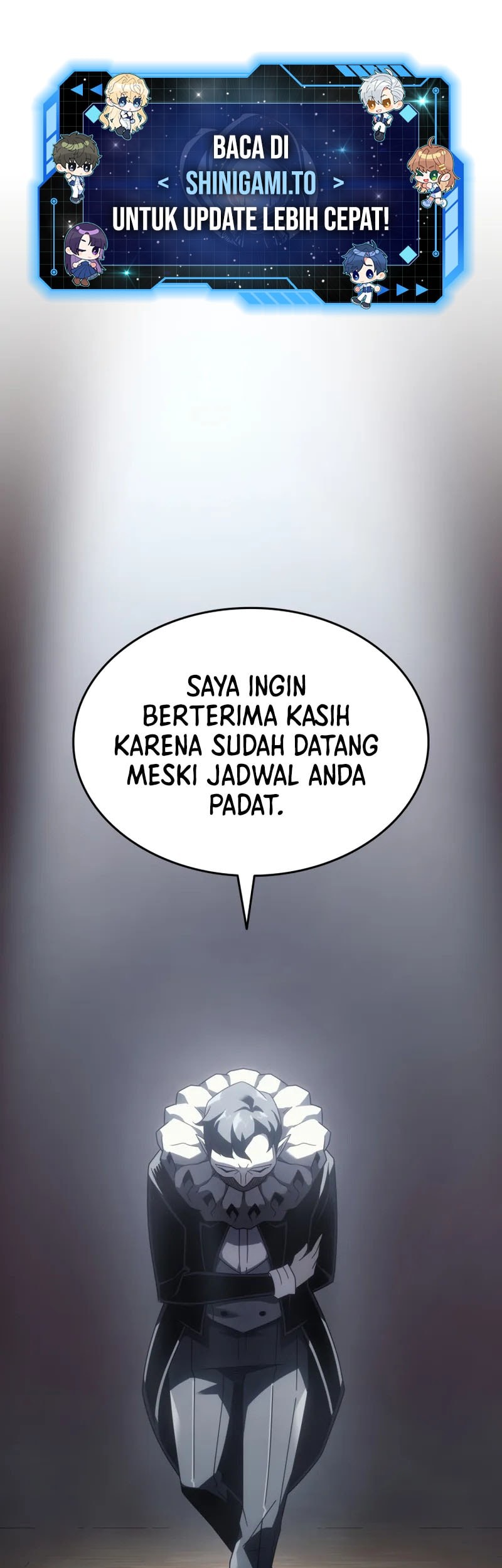 Manhwa The Great Mage Returns After 4000 Years Chapter 201 gambar 2
