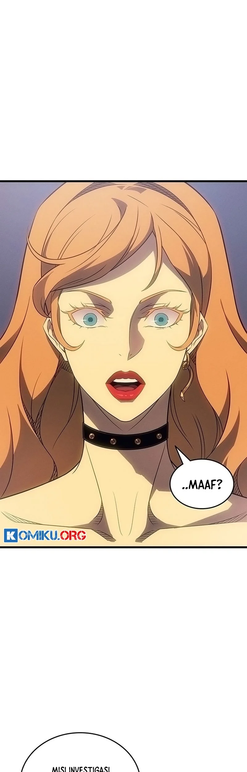Manhwa The Great Mage Returns After 4000 Years Chapter 231 gambar 2