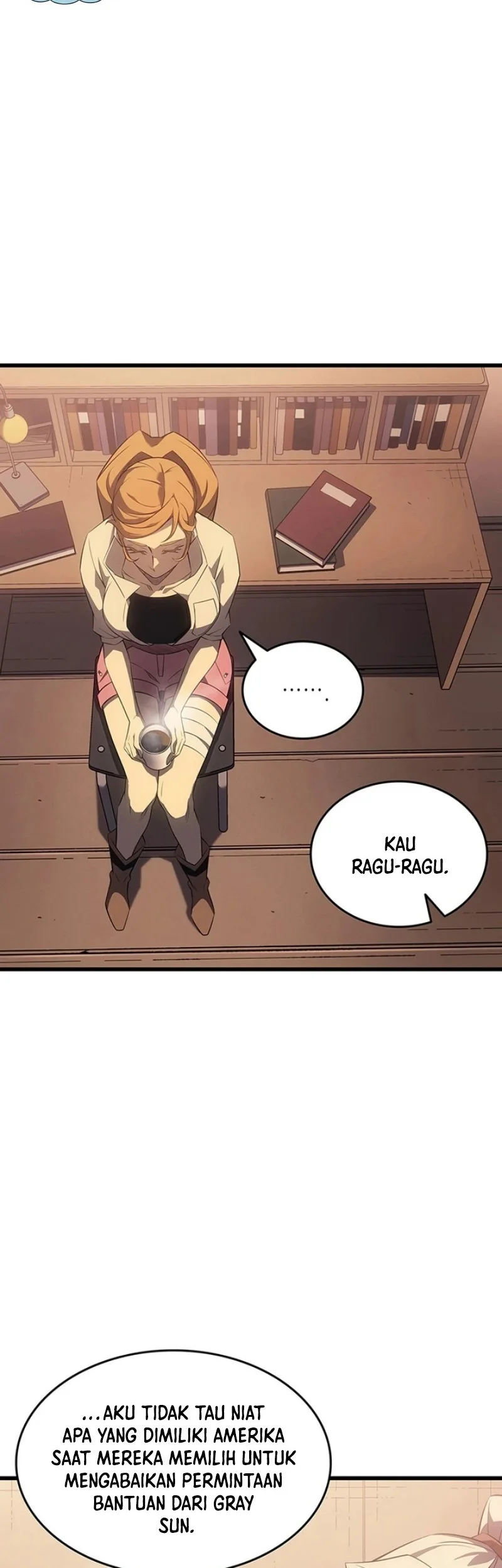 The Great Mage Returns After 4000 Years Chapter 238 Gambar 3