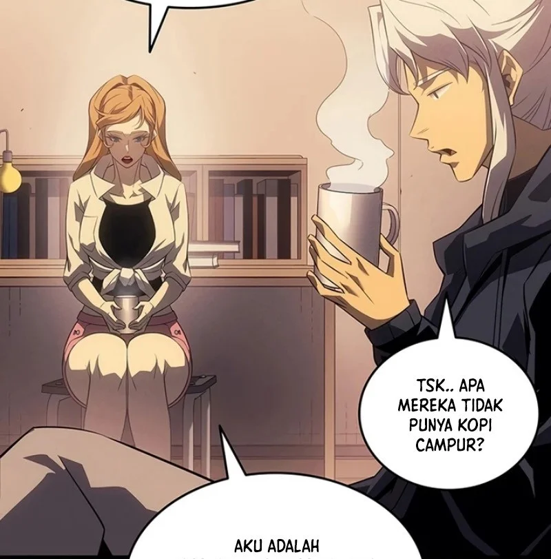 The Great Mage Returns After 4000 Years Chapter 238 Gambar 4