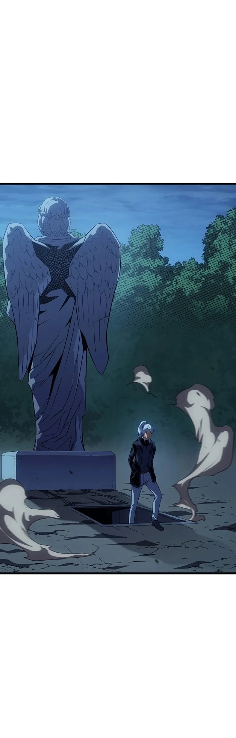 The Great Mage Returns After 4000 Years Chapter 239 Gambar 3
