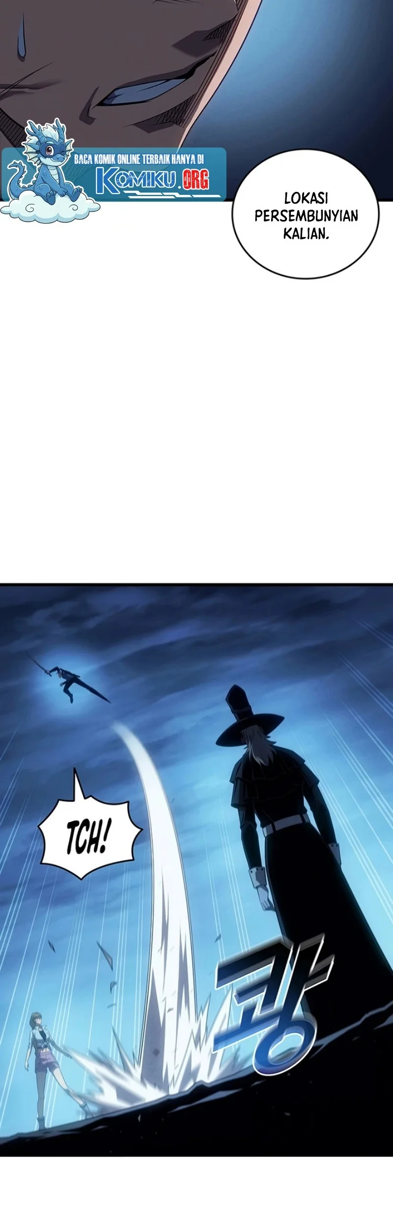 The Great Mage Returns After 4000 Years Chapter 240 Gambar 3